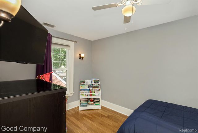 189 W Maplehurst Street, Ferndale, MI 48220