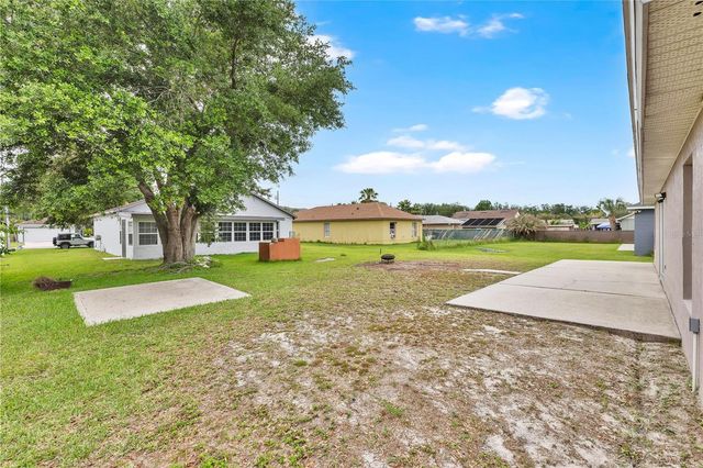 617 BROCKTON DRIVE, Kissimmee, FL 34758