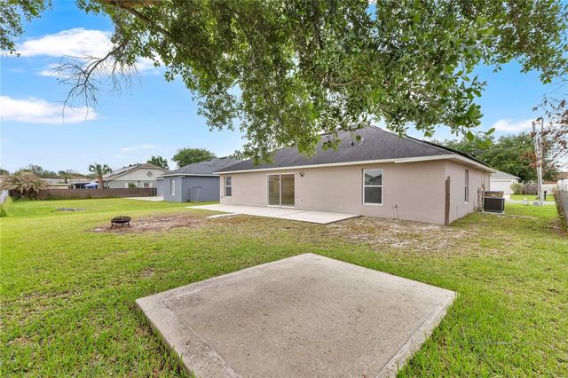 617 BROCKTON DRIVE, Kissimmee, FL 34758