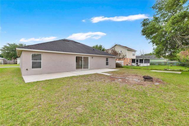 617 BROCKTON DRIVE, Kissimmee, FL 34758