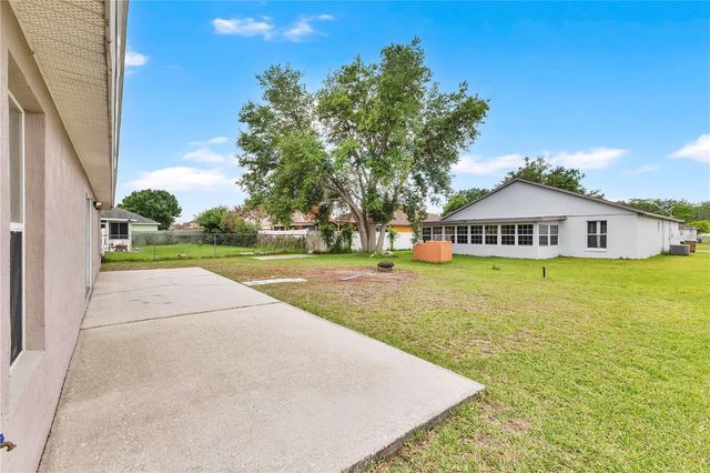 617 BROCKTON DRIVE, Kissimmee, FL 34758