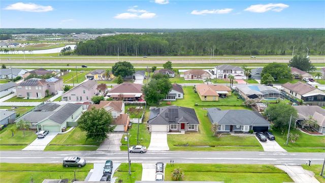 617 BROCKTON DRIVE, Kissimmee, FL 34758