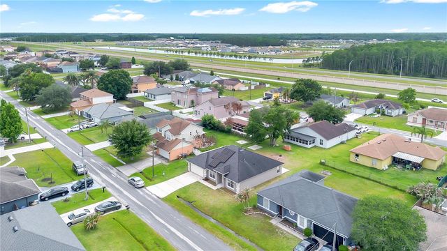 617 BROCKTON DRIVE, Kissimmee, FL 34758
