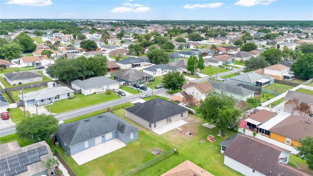 617 BROCKTON DRIVE, Kissimmee, FL 34758