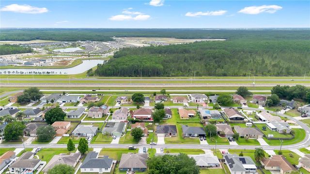 617 BROCKTON DRIVE, Kissimmee, FL 34758