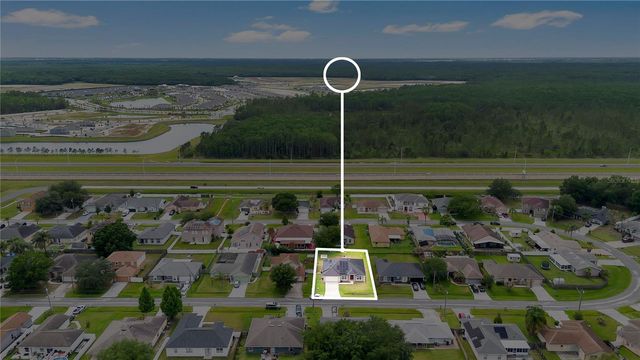 617 BROCKTON DRIVE, Kissimmee, FL 34758