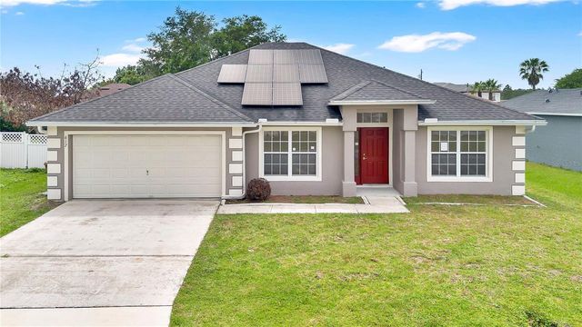 617 BROCKTON DRIVE, Kissimmee, FL 34758