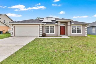 617 BROCKTON DRIVE, Kissimmee, FL 34758