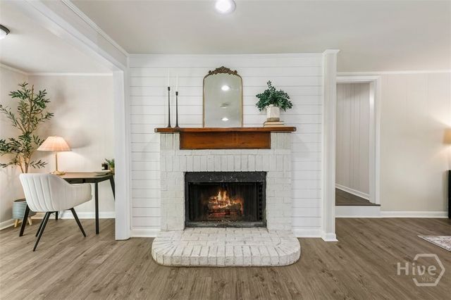 407 N Lexington Avenue, Rincon, GA 31326