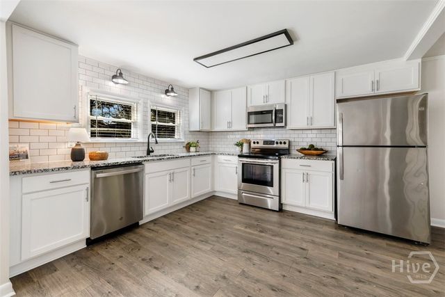 407 N Lexington Avenue, Rincon, GA 31326