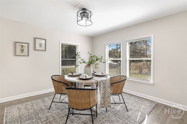 407 N Lexington Avenue, Rincon, GA 31326