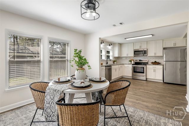 407 N Lexington Avenue, Rincon, GA 31326