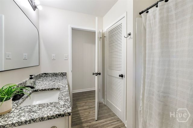 407 N Lexington Avenue, Rincon, GA 31326