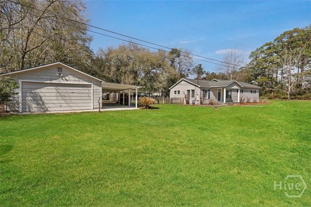 407 N Lexington Avenue, Rincon, GA 31326