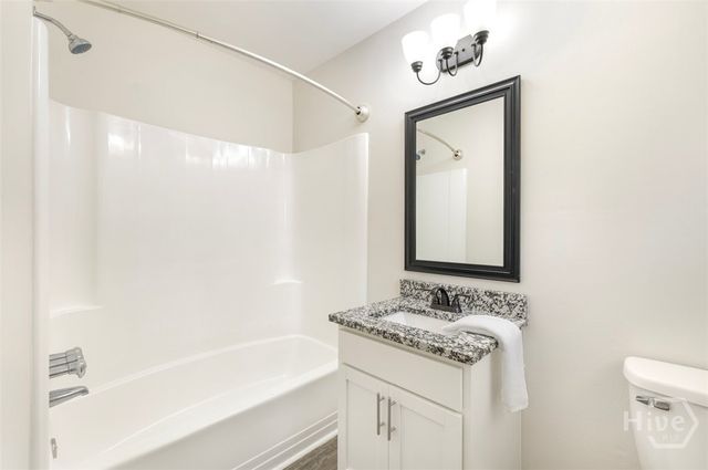 407 N Lexington Avenue, Rincon, GA 31326