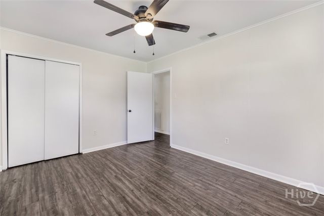 407 N Lexington Avenue, Rincon, GA 31326