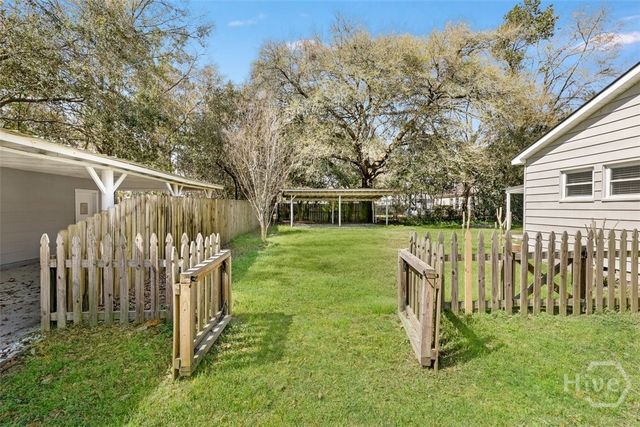 407 N Lexington Avenue, Rincon, GA 31326