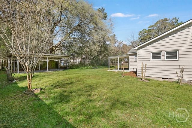 407 N Lexington Avenue, Rincon, GA 31326