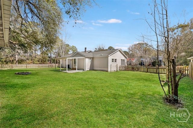 407 N Lexington Avenue, Rincon, GA 31326