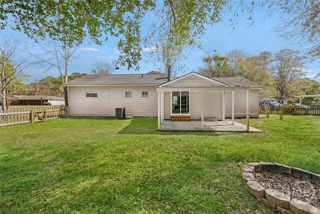 407 N Lexington Avenue, Rincon, GA 31326