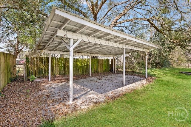 407 N Lexington Avenue, Rincon, GA 31326