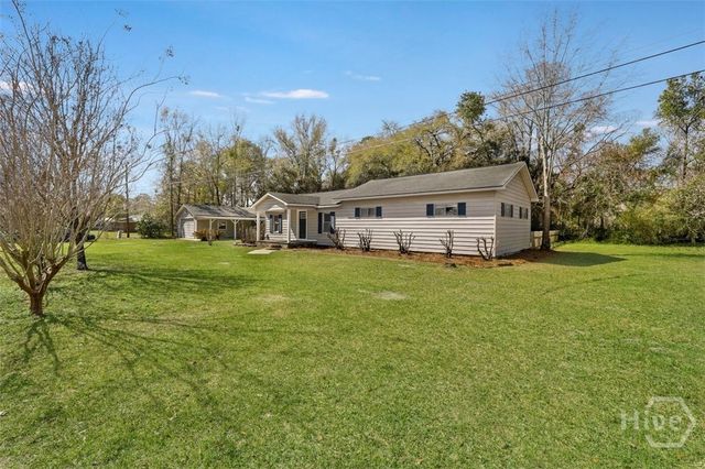 407 N Lexington Avenue, Rincon, GA 31326