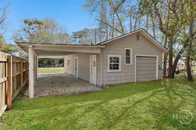 407 N Lexington Avenue, Rincon, GA 31326