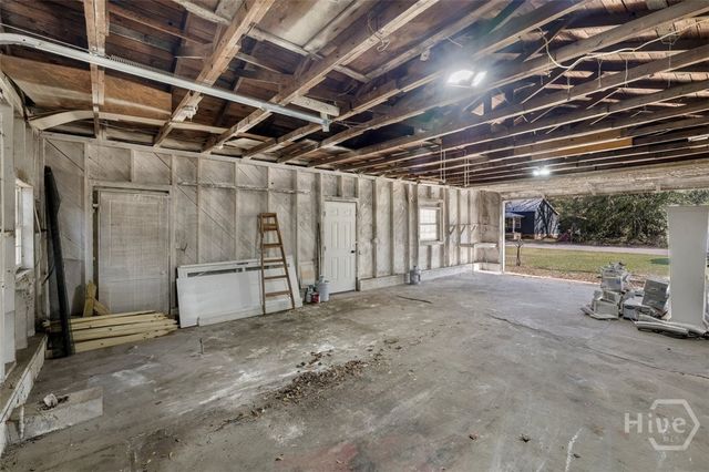 407 N Lexington Avenue, Rincon, GA 31326