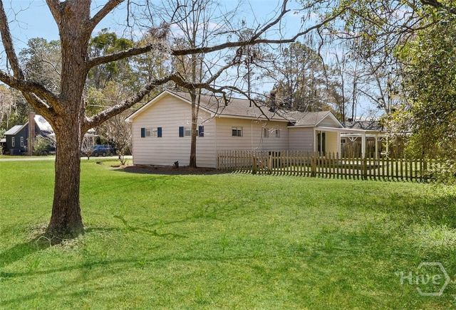 407 N Lexington Avenue, Rincon, GA 31326