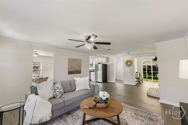 407 N Lexington Avenue, Rincon, GA 31326