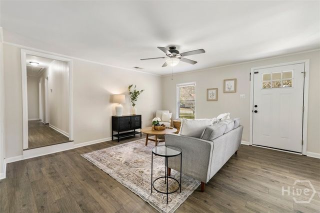 407 N Lexington Avenue, Rincon, GA 31326