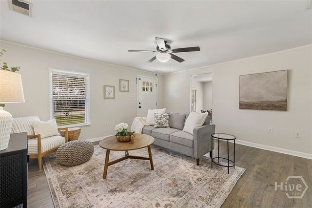 407 N Lexington Avenue, Rincon, GA 31326