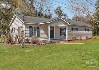 407 N Lexington Avenue, Rincon, GA 31326