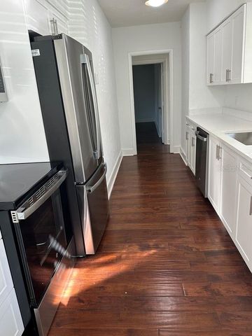 1614 N OSCEOLA AVENUE, Clearwater, FL 33755