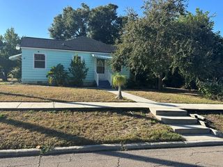 1614 N OSCEOLA AVENUE, Clearwater, FL 33755