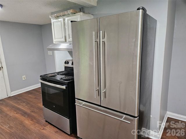 3010 Capitol Drive, Charlotte, NC 28208
