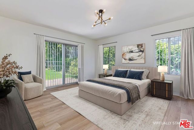 119 N Almont Drive, Los Angeles, CA 90048