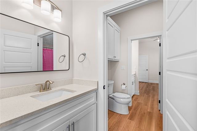 1363 Saltgrass Dr, Taft, TX 78390