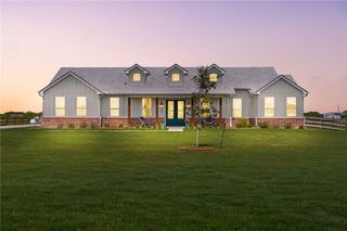1363 Saltgrass Dr, Taft, TX 78390
