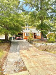 1010 Bacon Street, Durham, NC 27703