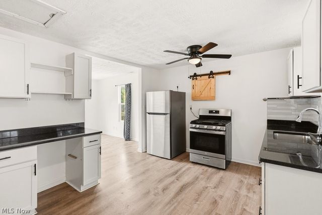 11718 Kirton Avenue, Cleveland, OH 44135