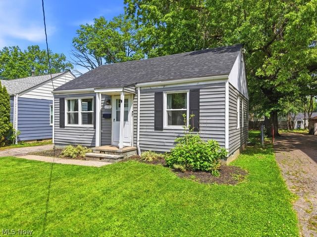 11718 Kirton Avenue, Cleveland, OH 44135