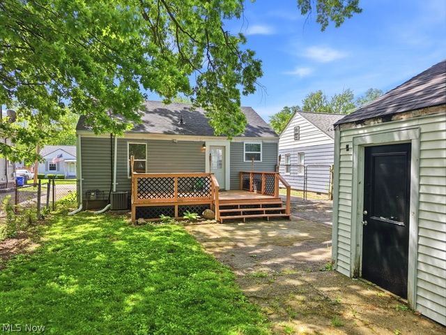 11718 Kirton Avenue, Cleveland, OH 44135