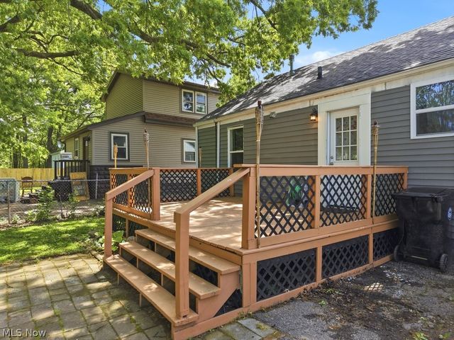 11718 Kirton Avenue, Cleveland, OH 44135