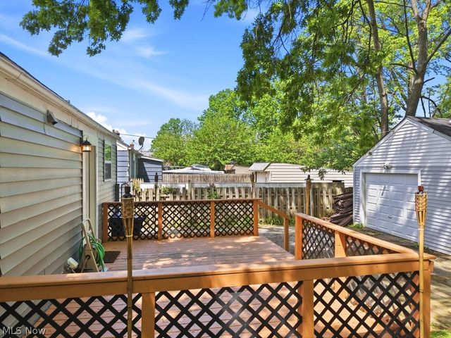 11718 Kirton Avenue, Cleveland, OH 44135