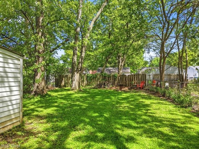 11718 Kirton Avenue, Cleveland, OH 44135