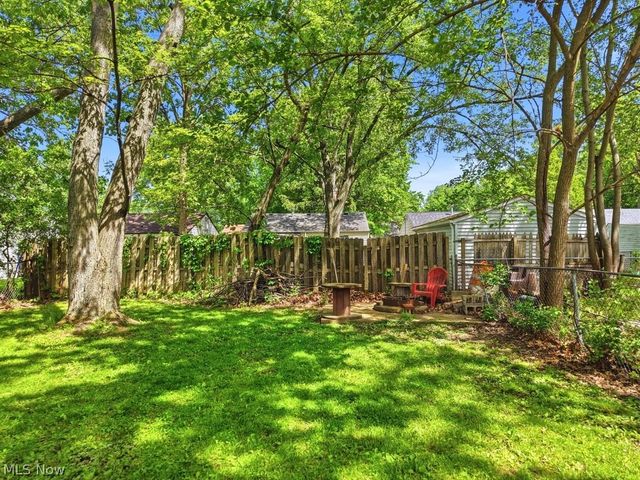 11718 Kirton Avenue, Cleveland, OH 44135