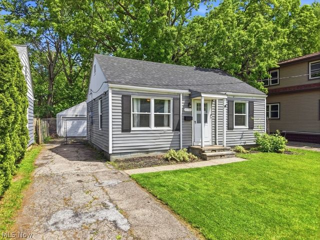 11718 Kirton Avenue, Cleveland, OH 44135