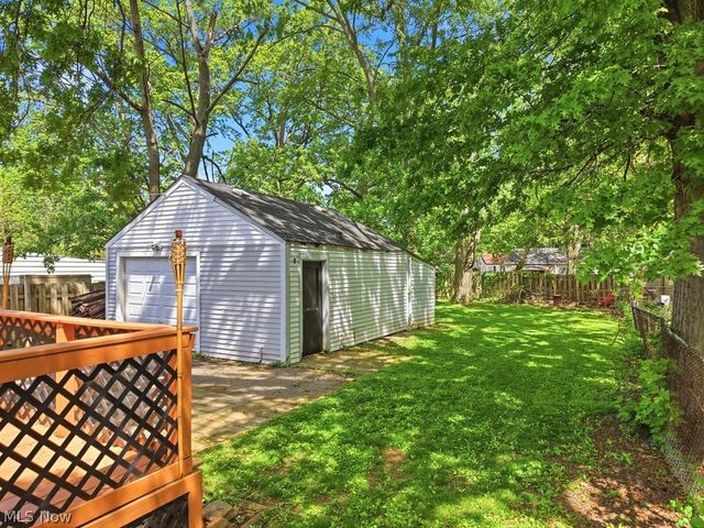 11718 Kirton Avenue, Cleveland, OH 44135