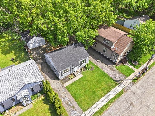 11718 Kirton Avenue, Cleveland, OH 44135